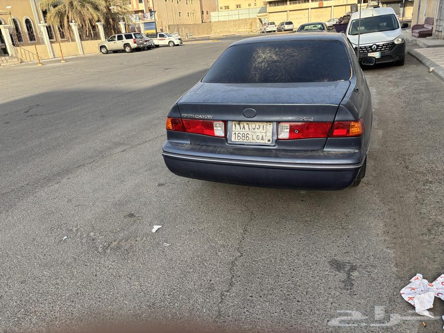 Camry 2000 model64222075446657113