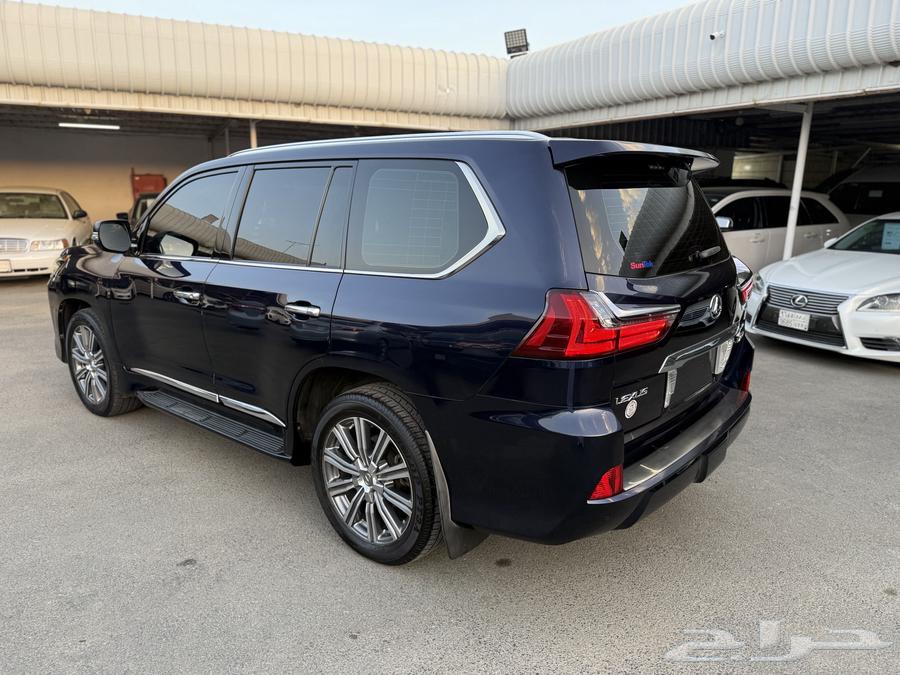 جيب لكزس2017 فل كاملDD64217487417091113