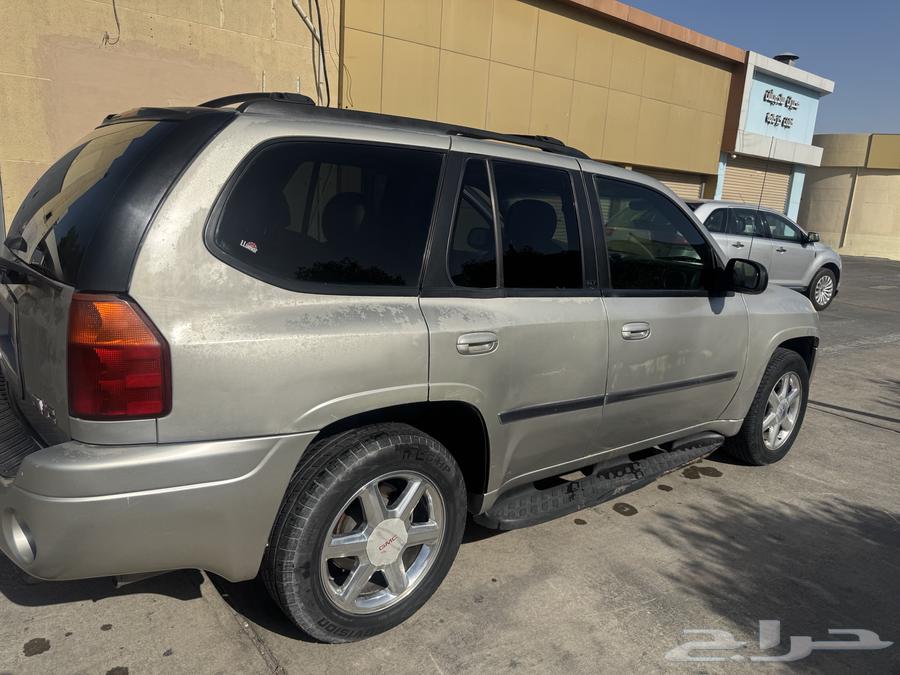 جيمس انفوي 2008 فل اوبشن64226905110403113