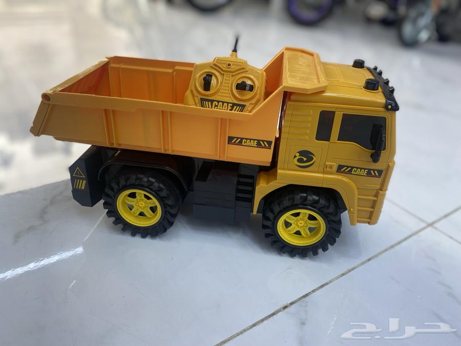 شاحنة قلاب (بريموت)64222277591297113