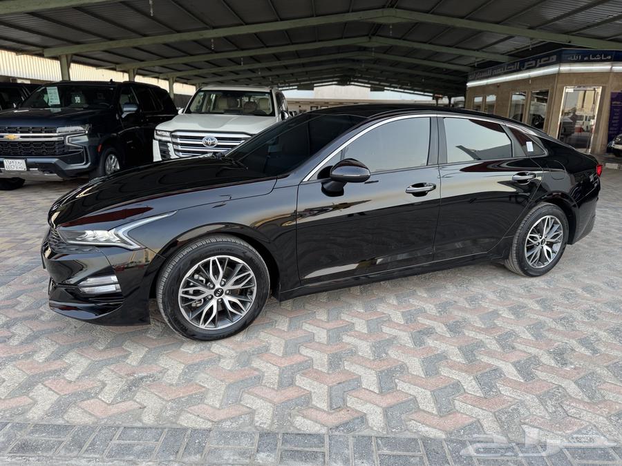 كيا K5 202164218355880963113