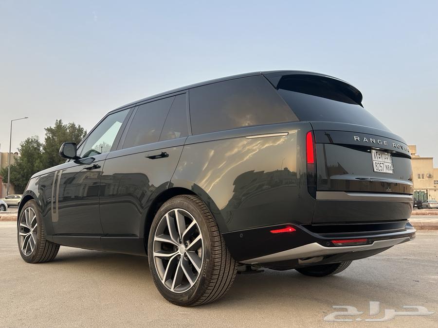 Range Rover 2024 P400 SE64211637241601112