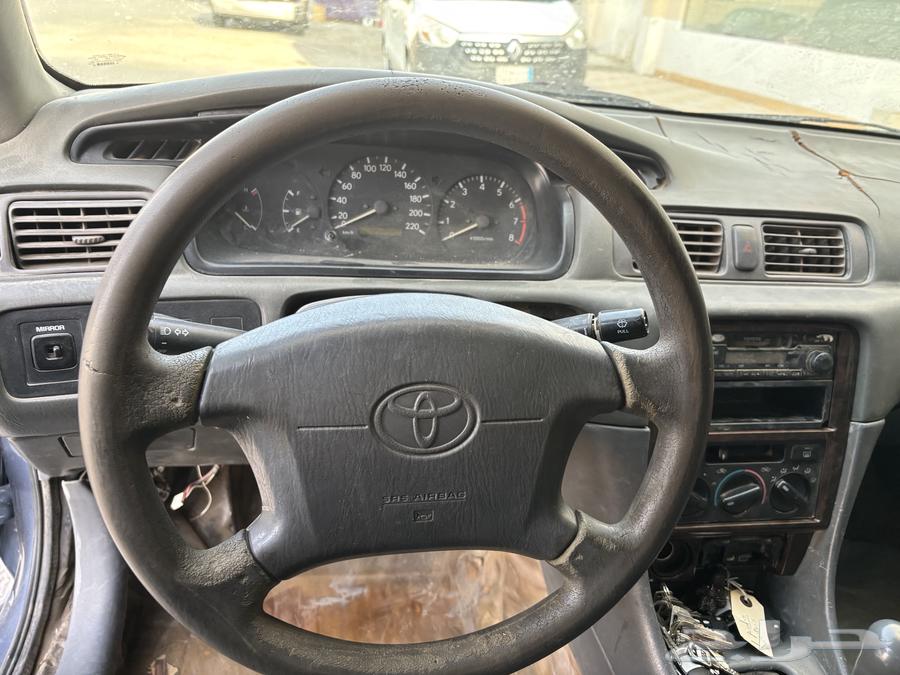 Camry 2000 model64222075446657114