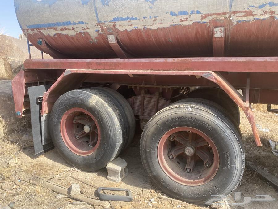 تانكي ماء 30 طن64210803028737111