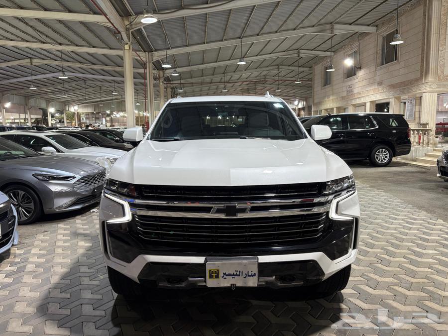 شيفورليه تاهو LT 202364220391022979112