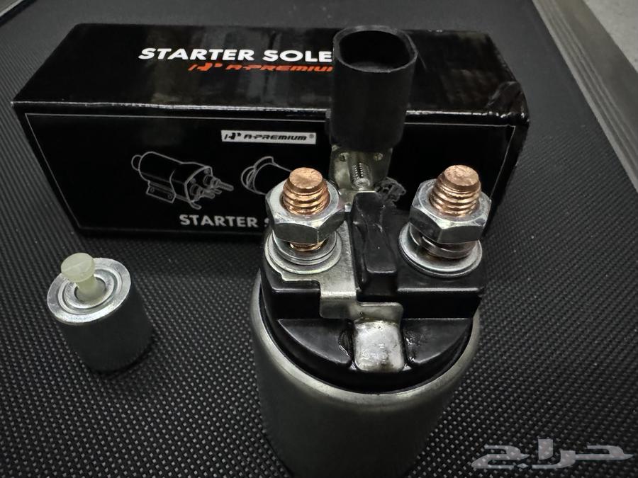 سلف متوافق مع سيارات جيب ودودج Starter64222277375106112