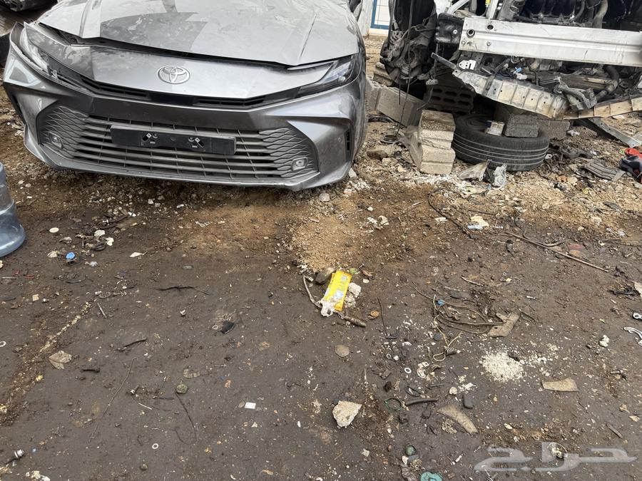 2025 Camry Hybrid Dismantling Parts Only for Camry64214878453506112