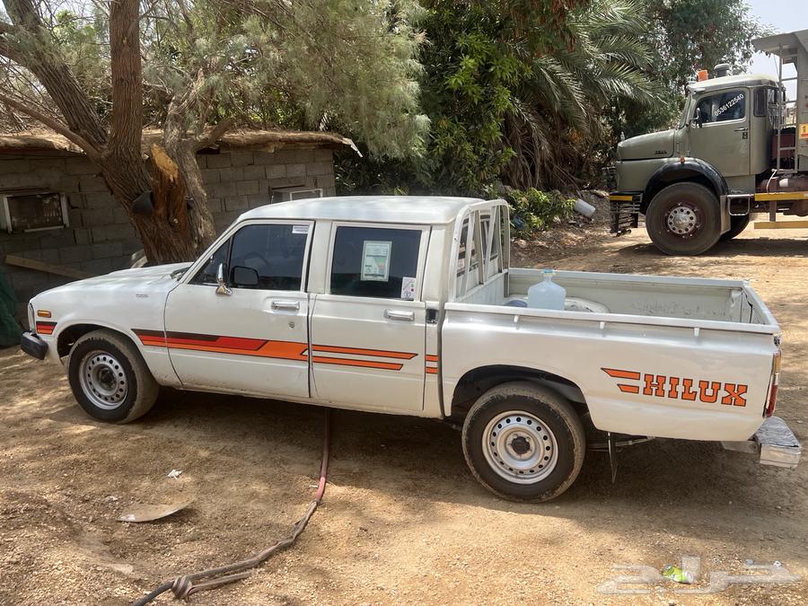 HiLux 8264206475760641111