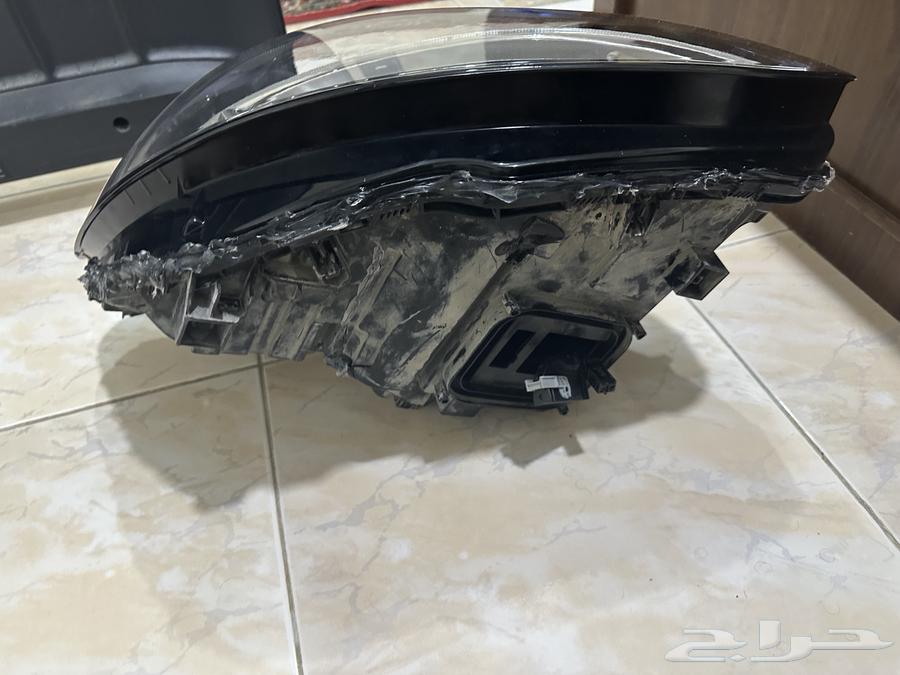 شمعة مرسيدس C250 تركب على موديل 2015 الى 201864222689274754112