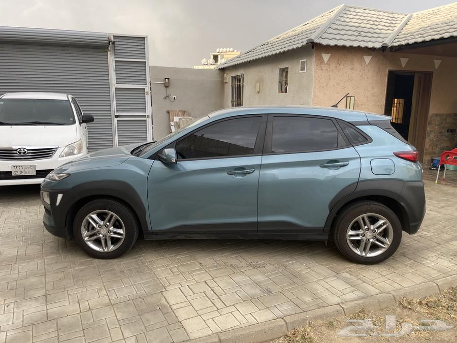 كونا 2018 ديزل نظيفة جدا64221016972033111