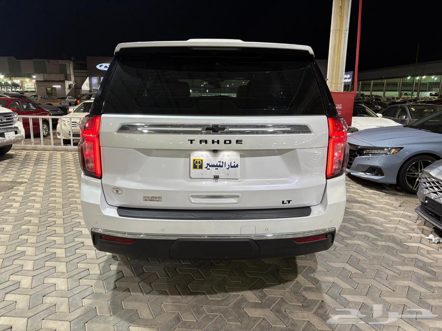 شيفورليه تاهو LT 202364220391022979114