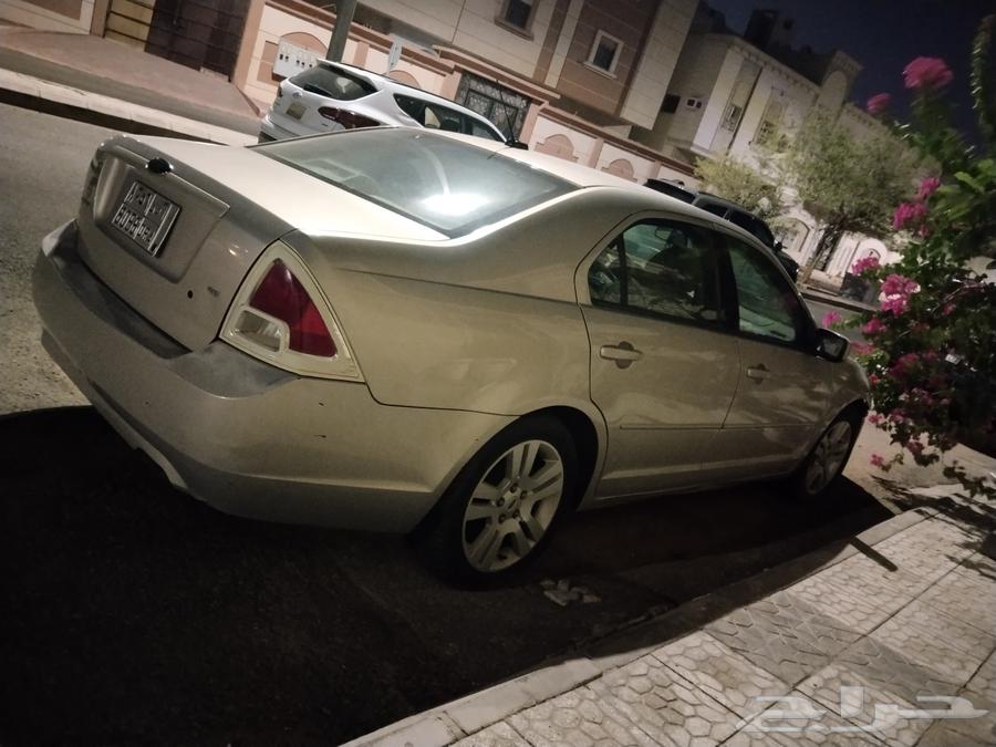 فورد فيوجين 2009 ستاندرد   ماكينة 2012 موضبة64223292097025110