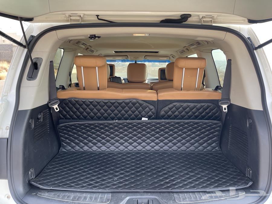 باترول بلاتينيوم 2015 سعودي فل كامل مكينة 32064220416182658112