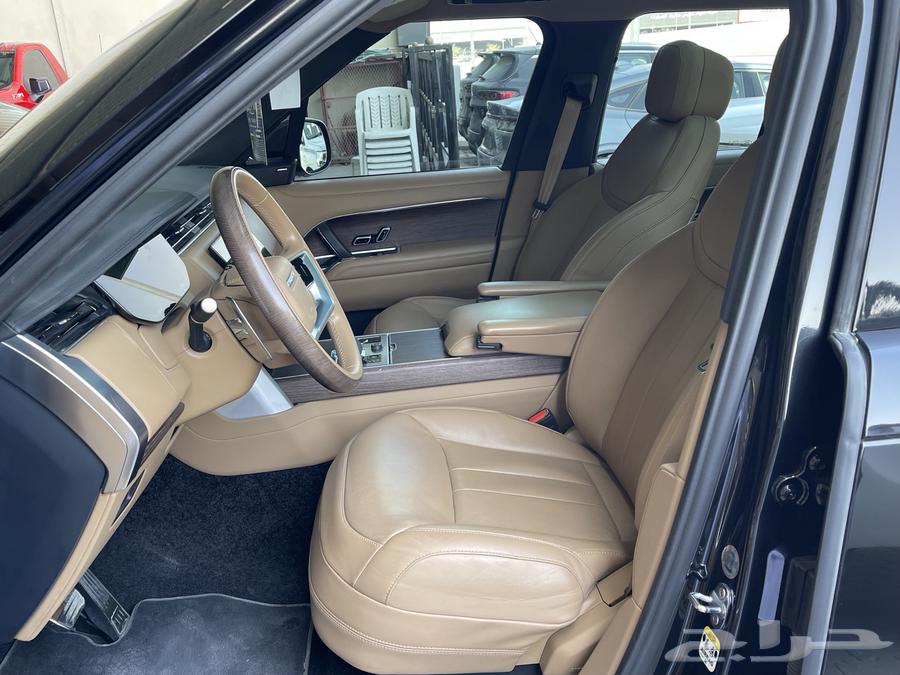 للبيع رنج روفر 2023 فل كامل 6سلندر p40064217700833923113