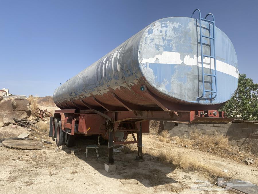 تانكي ماء 30 طن64210803028737114