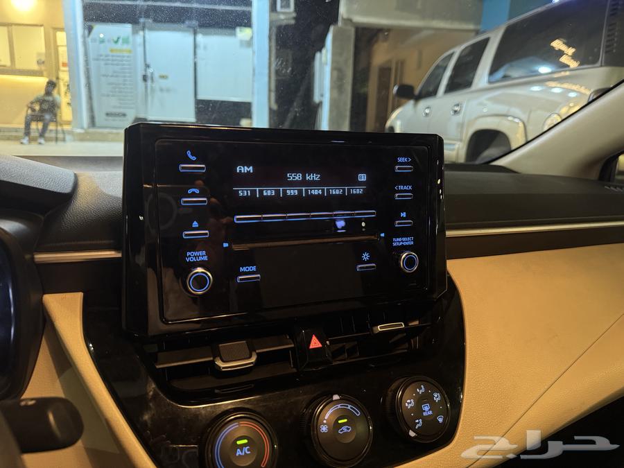 Korla recorder from 2020 to 202464225918707201112