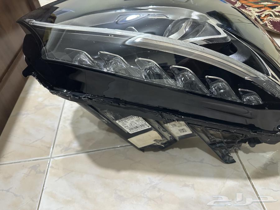 شمعة مرسيدس C250 تركب على موديل 2015 الى 201864222689274754113