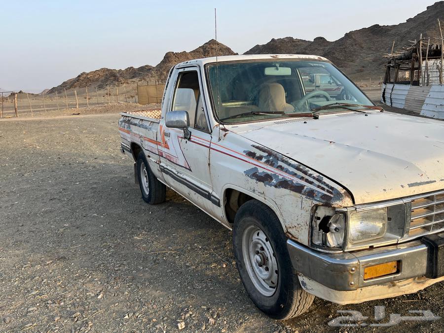 هايلوكس 1986 شد بلد64214408568579110