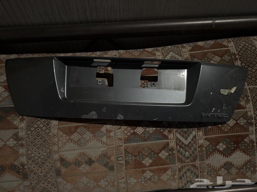 Fiber Accord and Open Roof64224949917955110