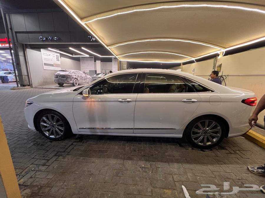 فورد تورس تيتانيوم فل كامل64220818818305111