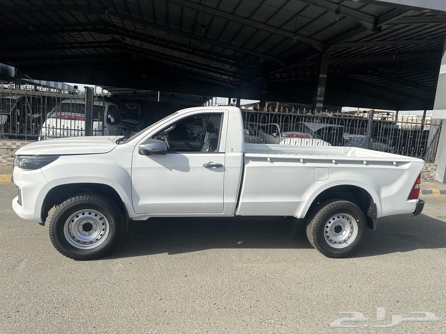 فوتون غماره حوض ديزل بدون دبل قير عادي 2026 عرض خاص64211637451393114