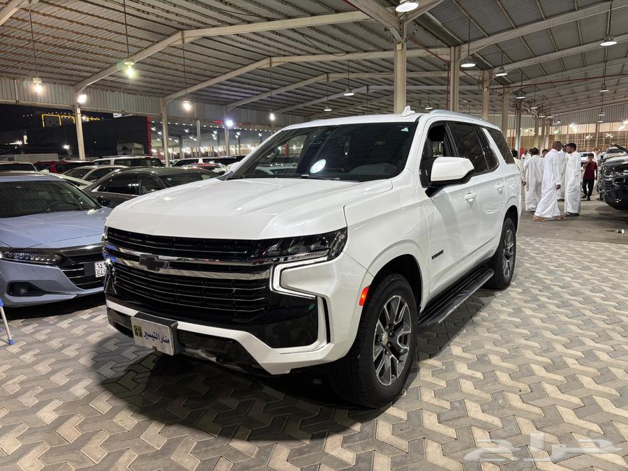 شيفورليه تاهو LT 202364220391022979113