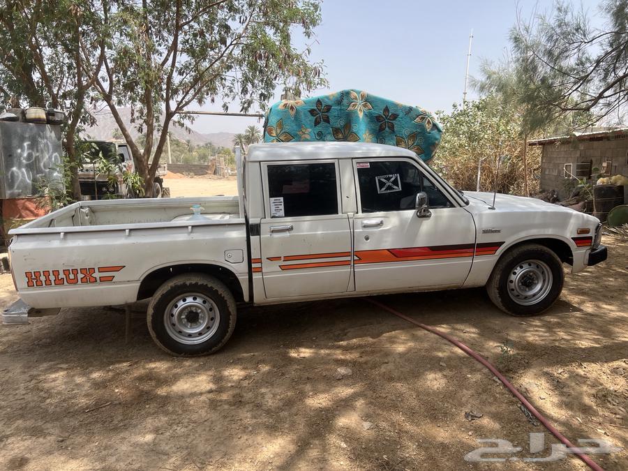 HiLux 8264206475760641112