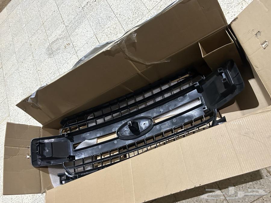 شبك صدام فورد F15 جديد وكاله64208212593793112