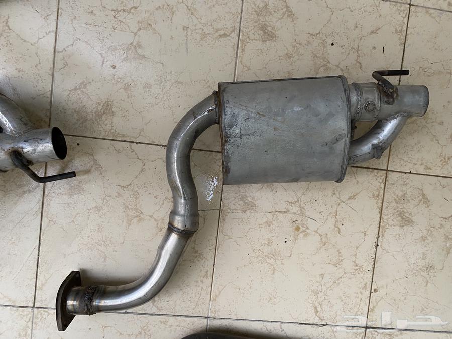 Rear Axle Modification for Lexus IS 300 2007-201364223749666049112