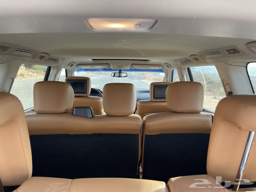 باترول بلاتينيوم 2015 سعودي فل كامل مكينة 32064220416182658111