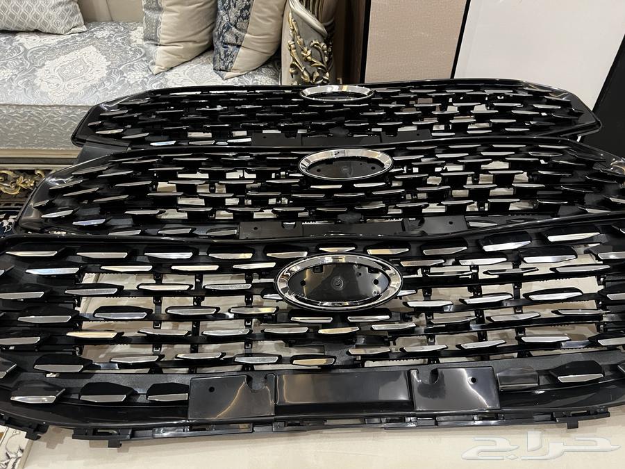 قطع تورس موديلات 2023 - 2024 - 2025 جديد ( صيني )64222473433729110