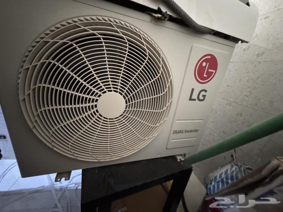 LG Split Air Conditioner63953764216451114