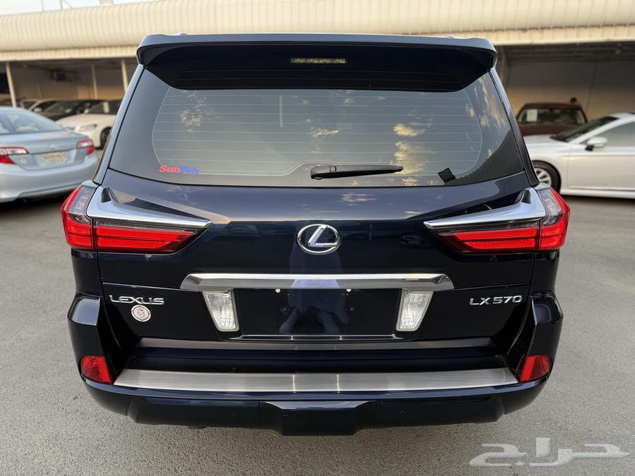 جيب لكزس2017 فل كاملDD64217487417091114