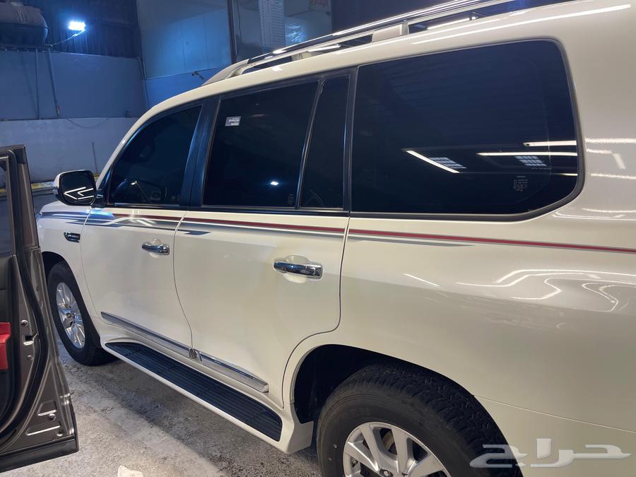 جكسار 2021 خليجي 8 سرندل ( تم البيع )64221636317697113