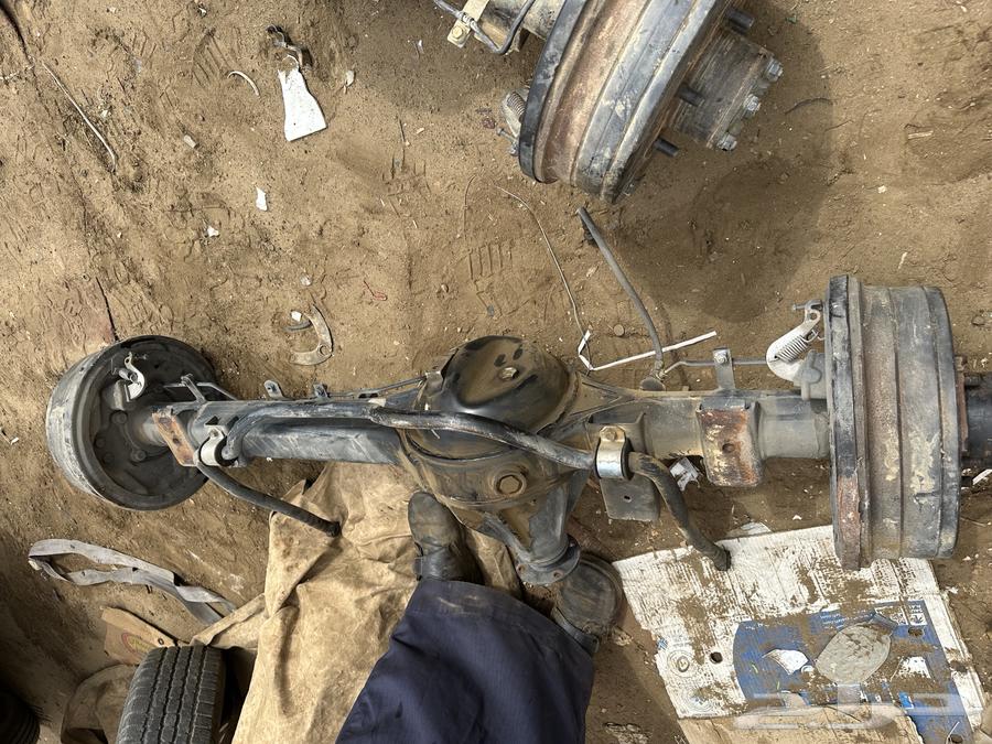 دفرنس شاص 2012 وكاله شد بلد64227969583362113