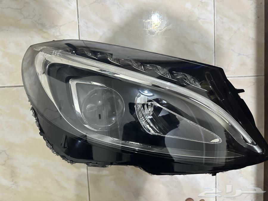 شمعة مرسيدس C250 تركب على موديل 2015 الى 201864222689274754111