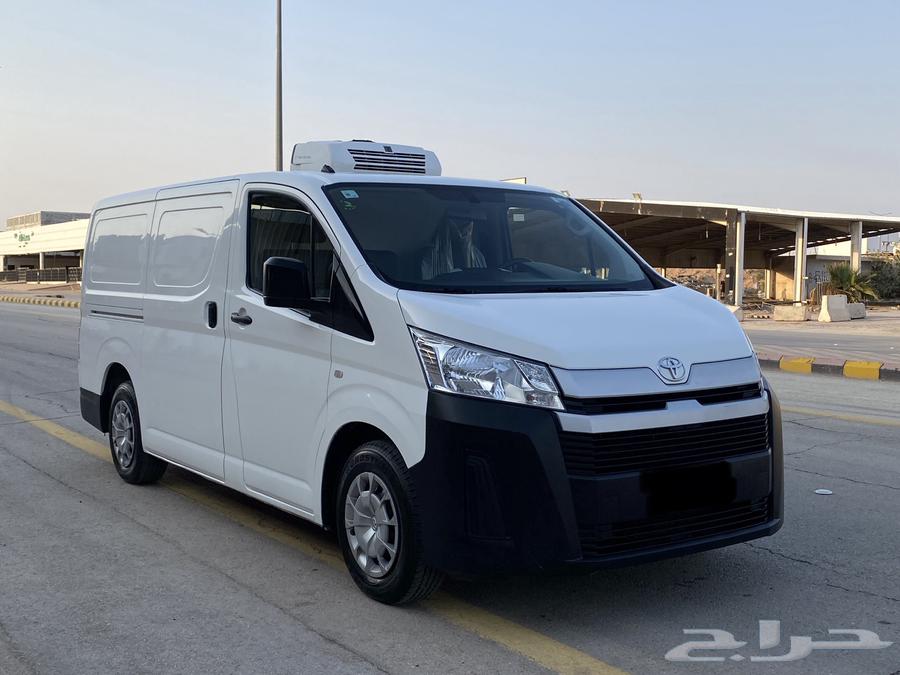 تويوتا باص 2020 ديزل تبريد64224494363011110