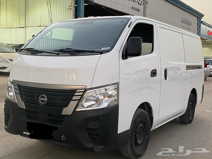 باص فان اورفان بضاعه 2023 ديزل64223579957123110