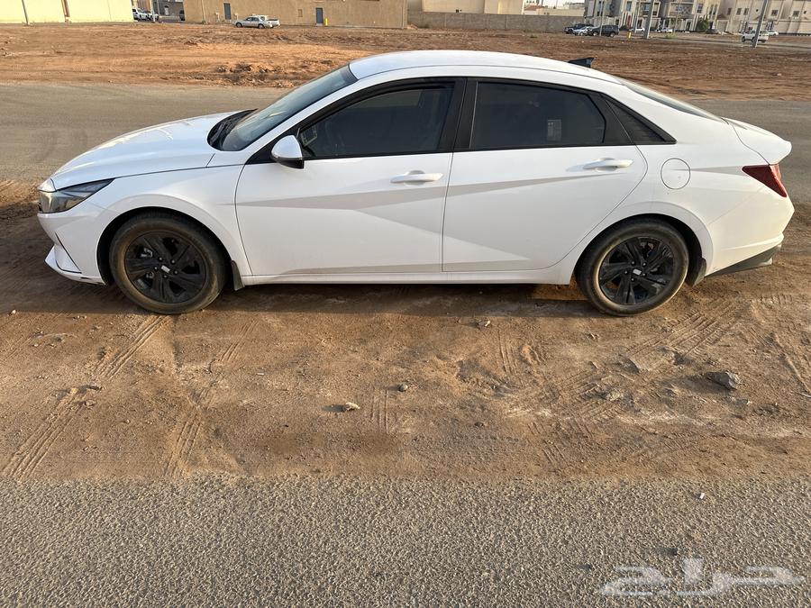 سياره هونداي النترا 202364222052866689111