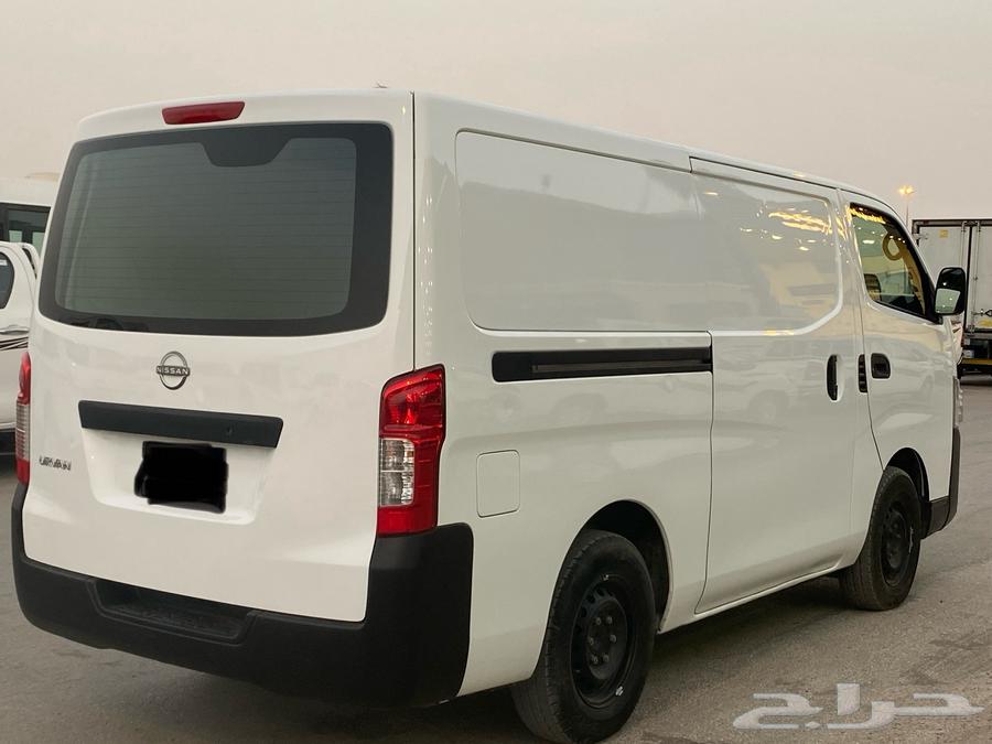 باص فان اورفان بضاعه 2023 ديزل64223579957123114