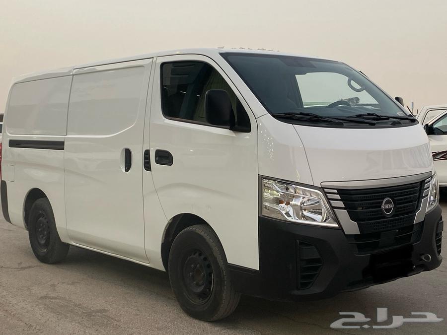 باص فان اورفان بضاعه 2023 ديزل64223579957123111
