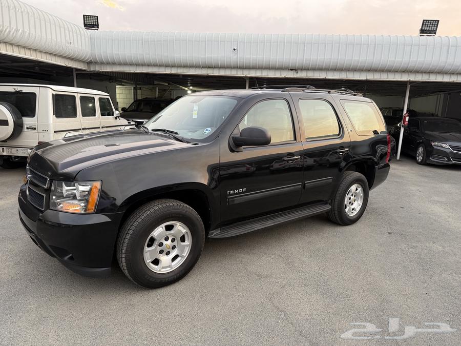 Tahoe 2012 LT Double64217725278466110