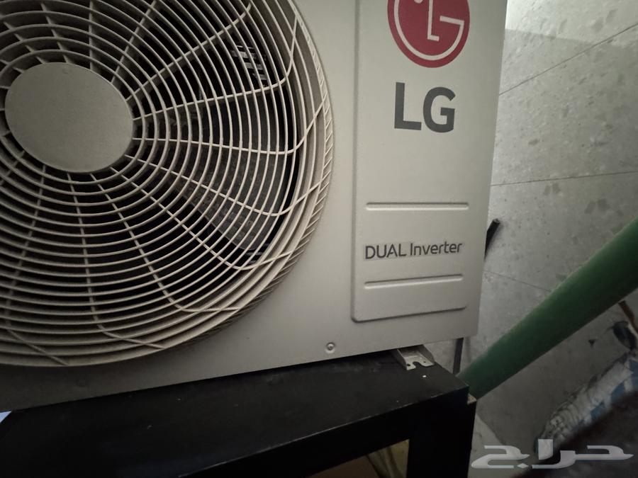 LG Split Air Conditioner63953764216451111