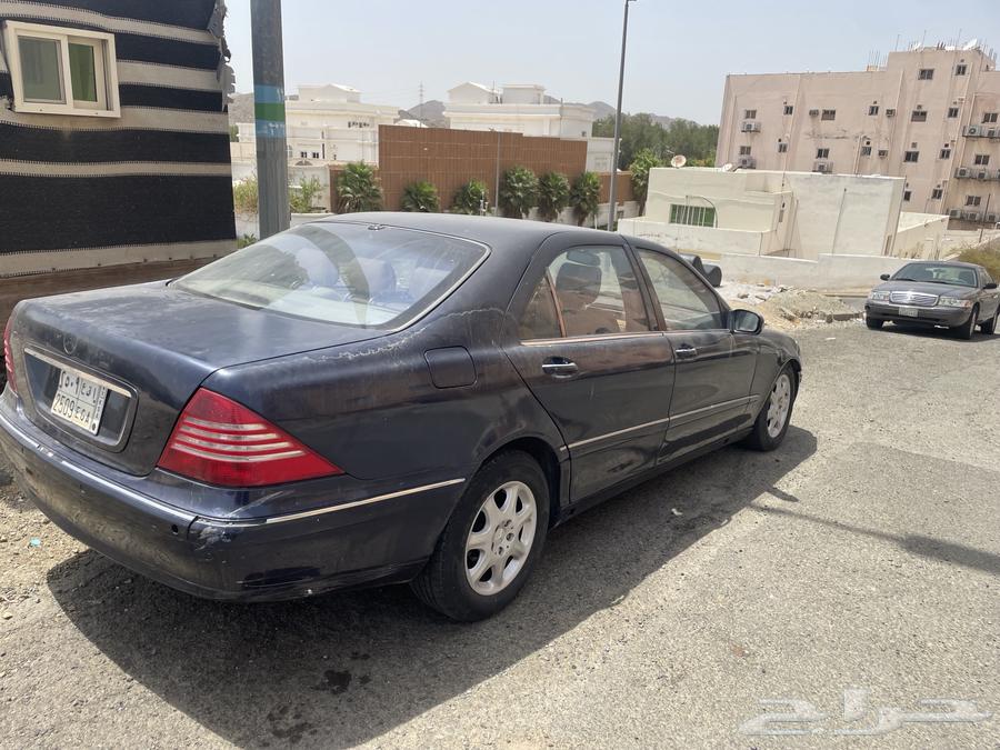 مرسيدس موديل200064211637331201113