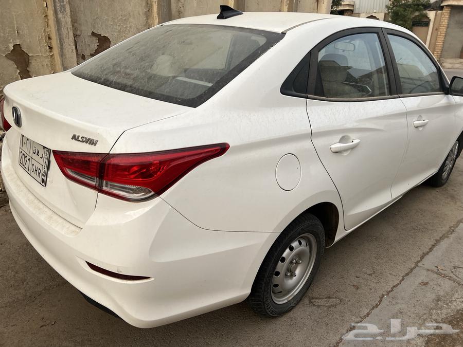 Changan SUV L7 2024 Model64229061633282112