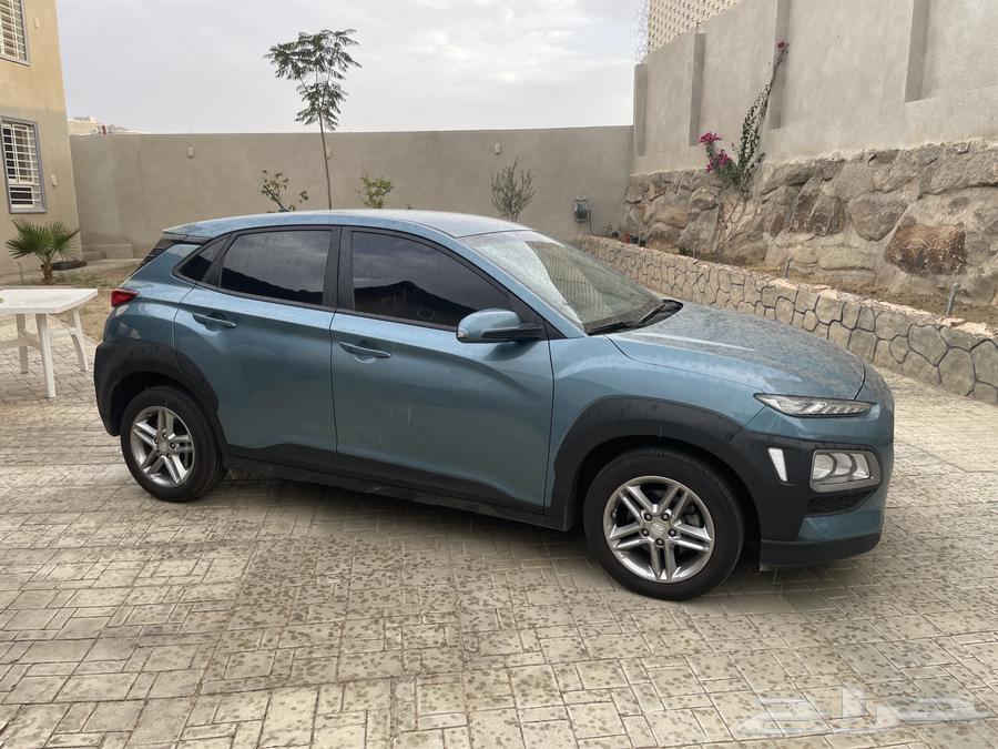 كونا 2018 ديزل نظيفة جدا64221016972033112