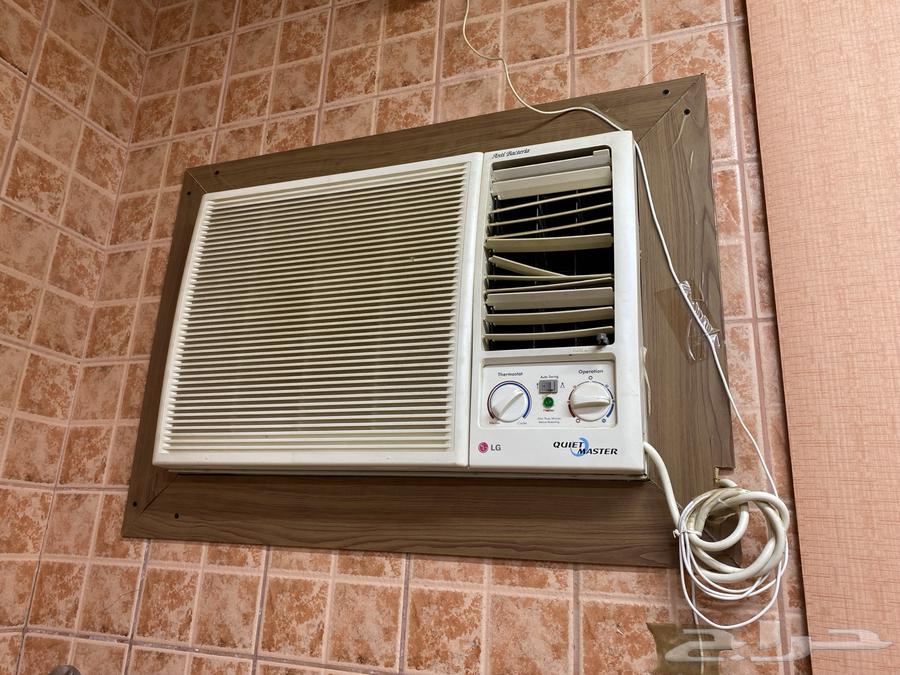 للبيع مكيف LG 1863945433471746110