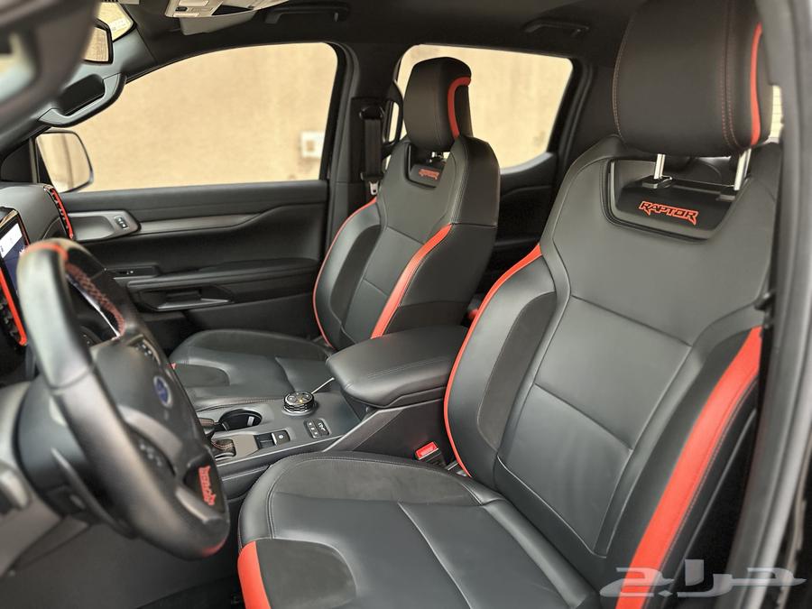 Ranger RAPTOR in agency condition (Sold)64207986196354114