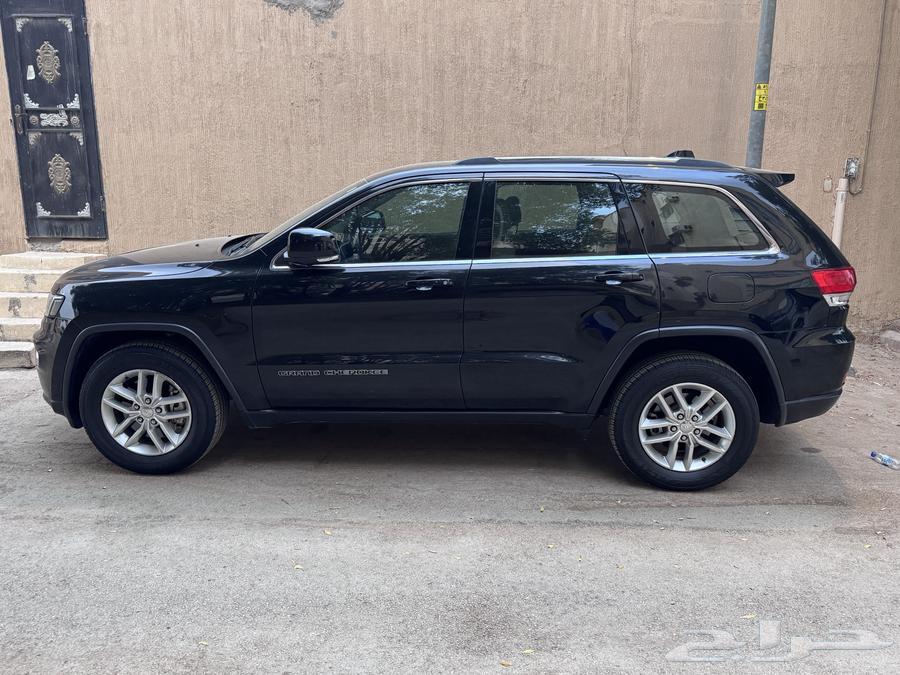 جيب جراند شيروكي 201864223092527234110