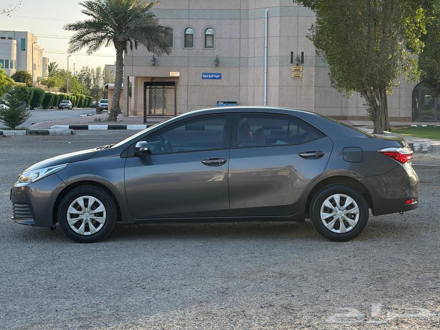 كورولا موديل 2018 بدي وكاله شرط تم البيع64212301606274111